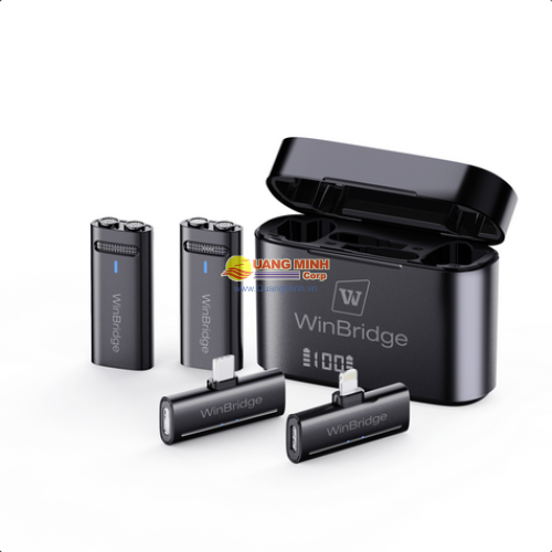 Máy trợ giảng WinBridge M31